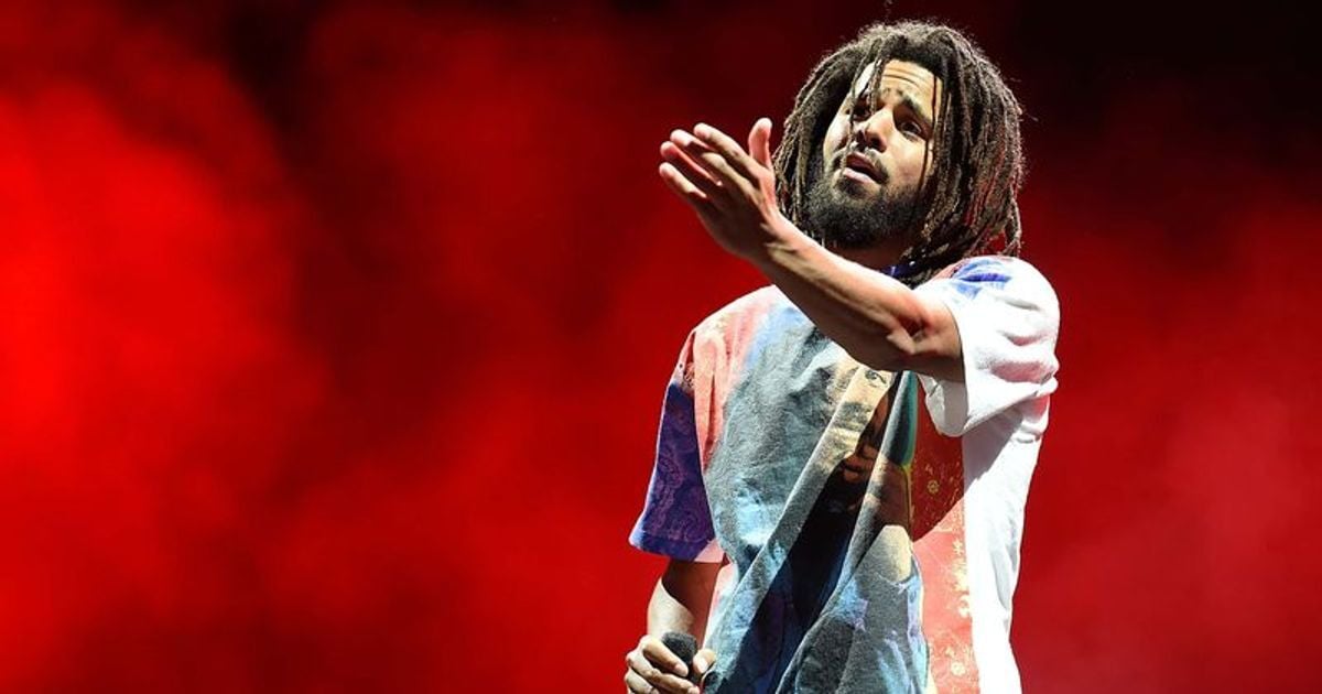 J. Cole ‘The Fall-Off’ album review