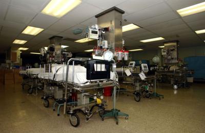 Firm Triage Guidelines Are Necessary For Disasters