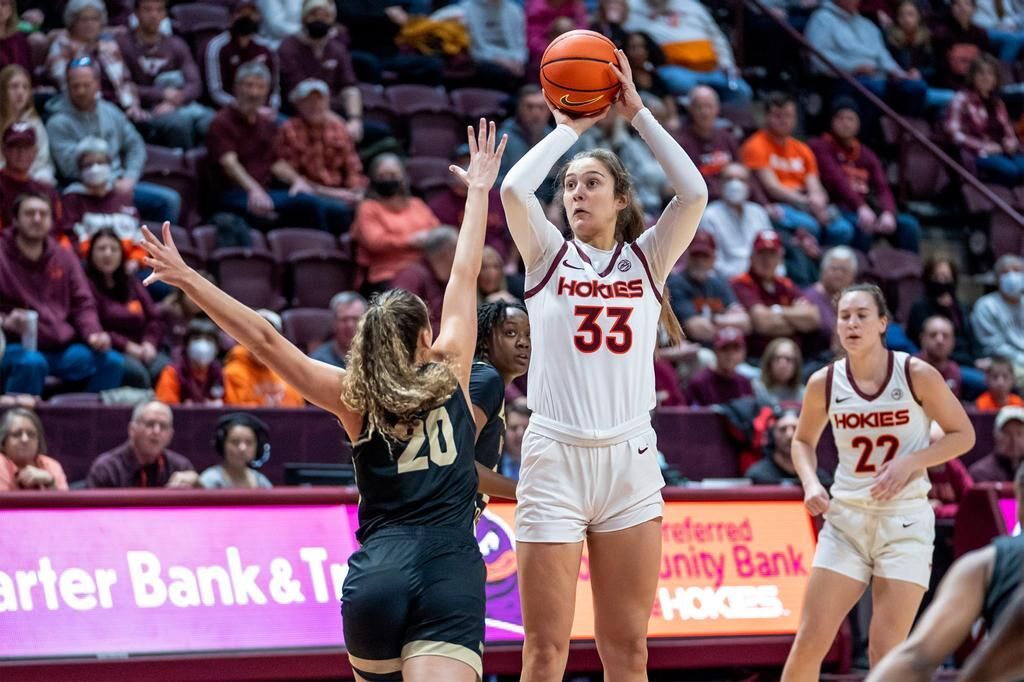 Virginia Tech Softball Lands Top-12 Recruiting Class