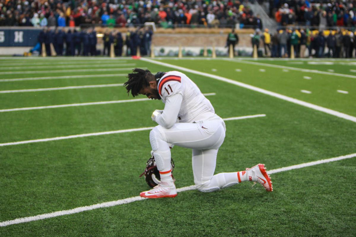Gaines Among Three Players Omitted From Football Roster Sports