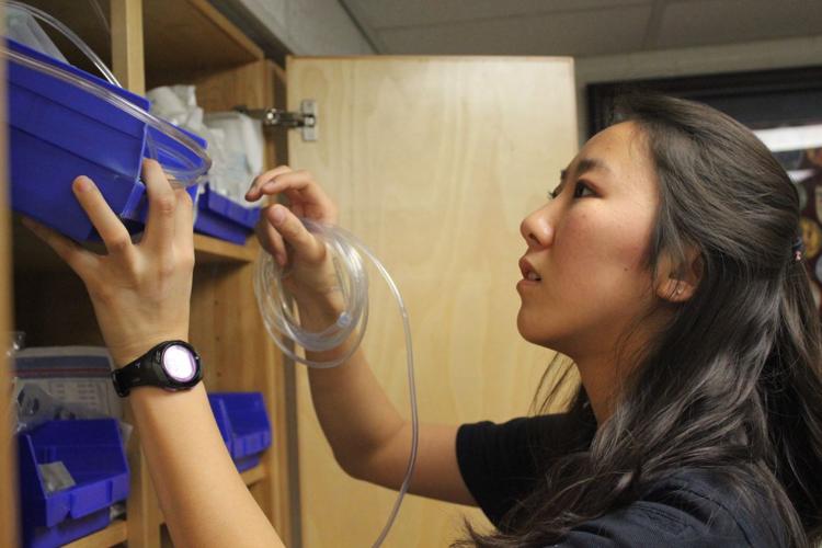 Behindthescenes VT Rescue News