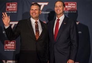 Image result for justin fuente hiring