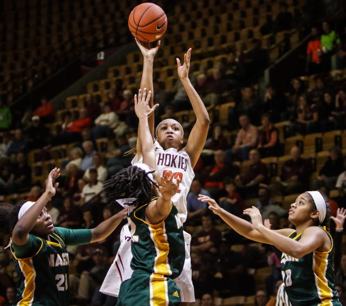 Gilmer To Transfer From Virginia Tech Women S Basketball Sports