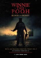 ‘Winnie the Pooh: Blood and Honey’ review