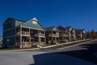 Too Many Options A Closer Look At Off Campus Living Lifestyle Collegiatetimes Com