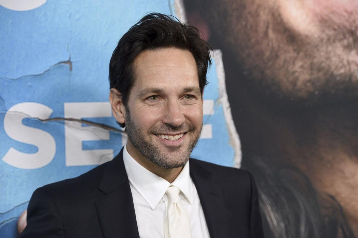 Paul Rudd Has Viewers Seeing Double In Living With Yourself Lifestyles Collegiatetimes Com