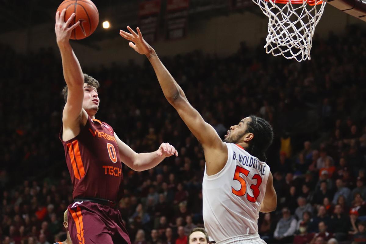Vt Men S Basketball Vs Uva Gallery Collegiatetimes Com