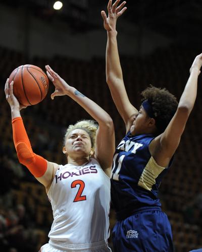 Women S Basketball Advances To Third Round Of Wnit With 75 64 Win