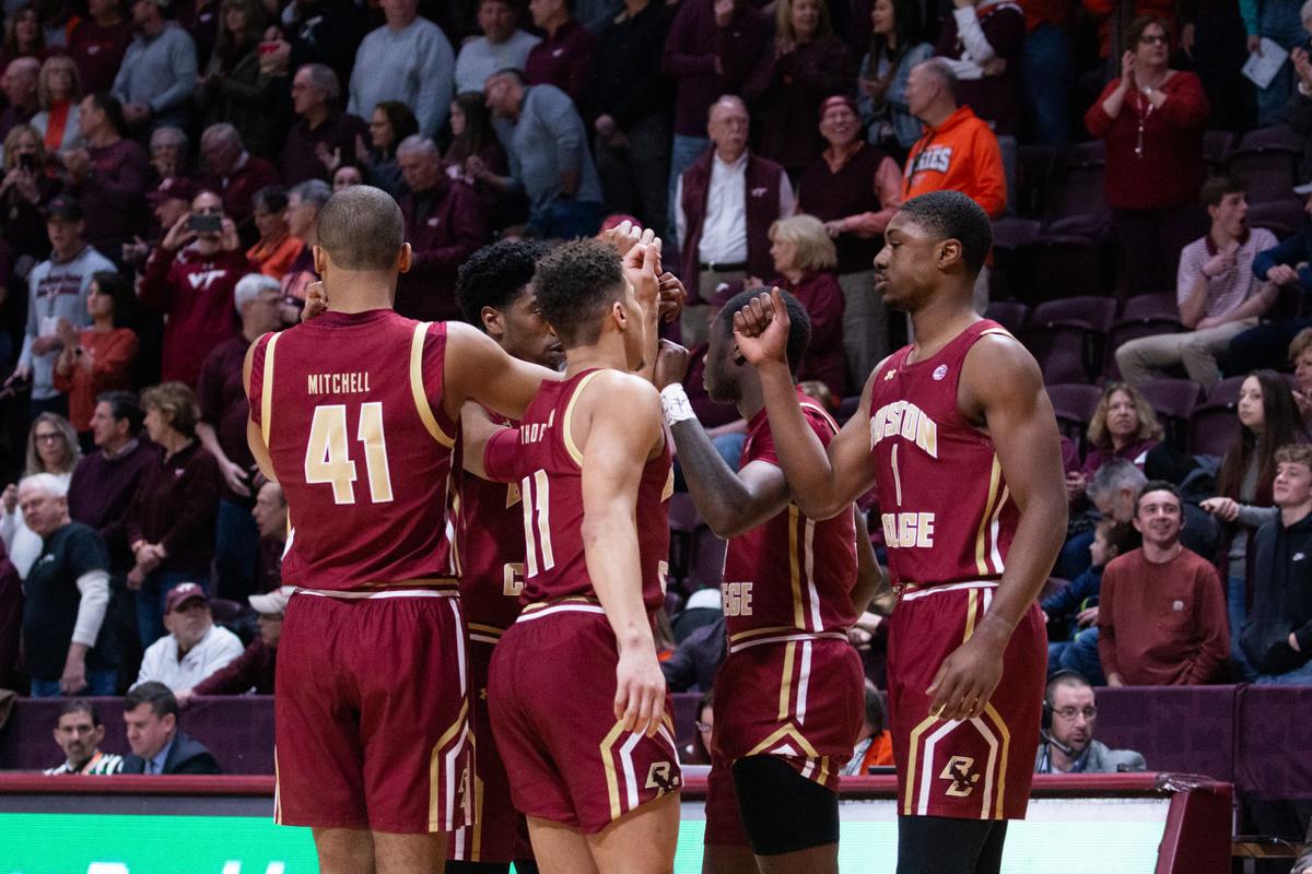Vt Mbb Vs Boston College Gallery Collegiatetimes Com