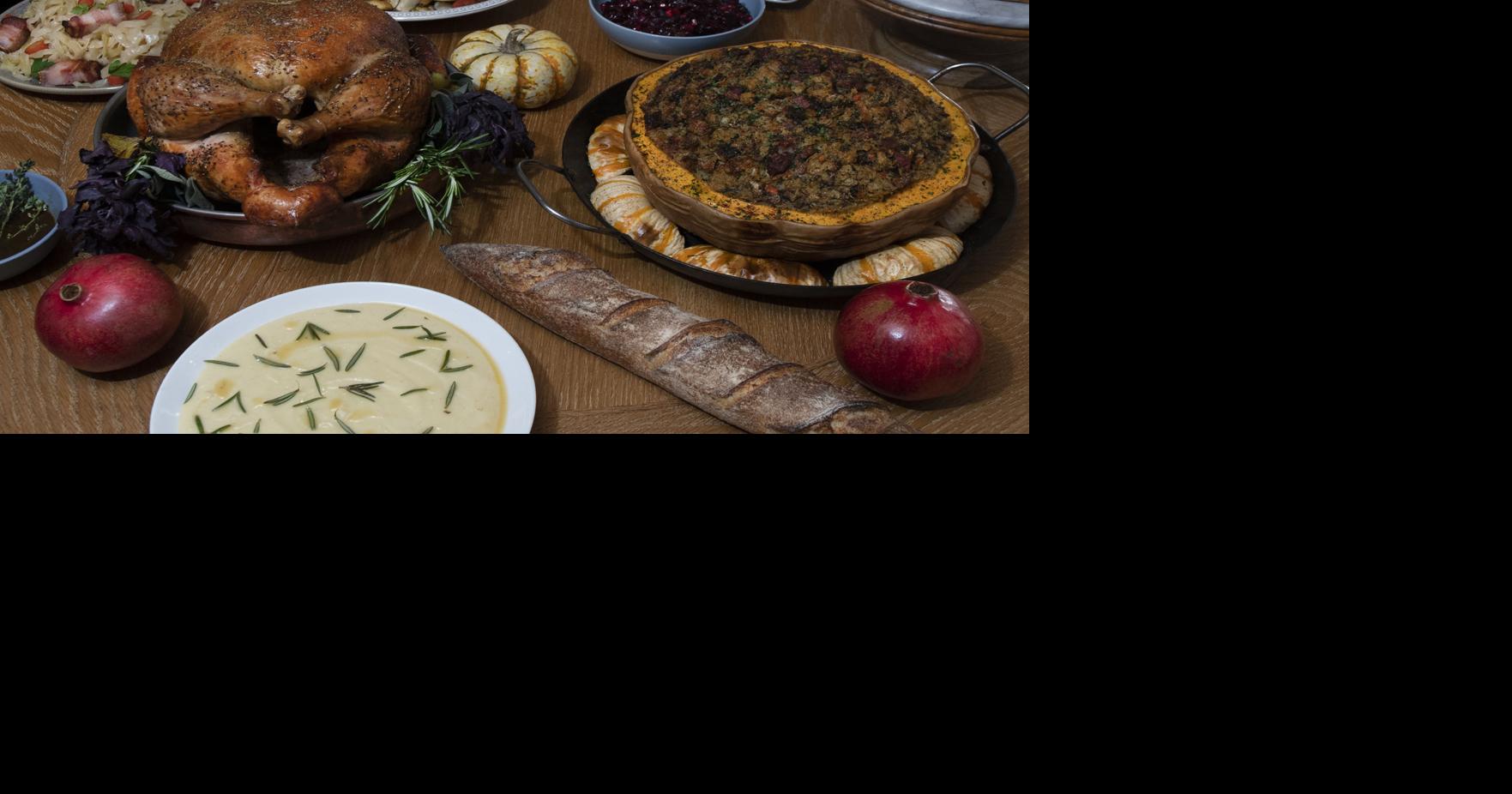 This is Home for the holidays: What to do in Blacksburg over ...