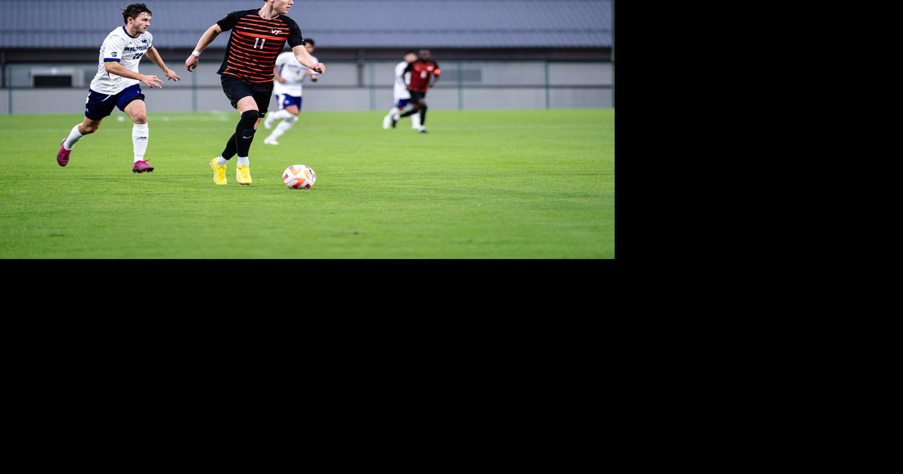 VT Men Soccer vs High Point Gallery