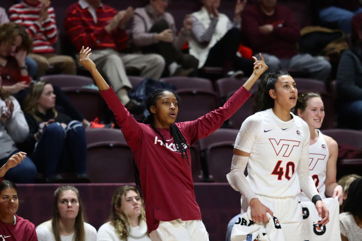 Vt Women S Basketball Vs Clemson Gallery Collegiatetimes Com