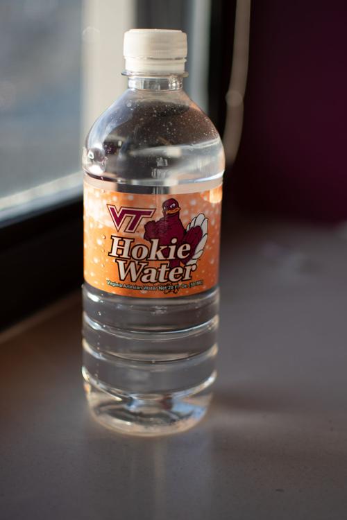 Water My Choices The Best Water At Virginia Tech Lifestyles Collegiatetimes Com Hokie harvest beef cattle sale, swine auction comes to. water at virginia tech