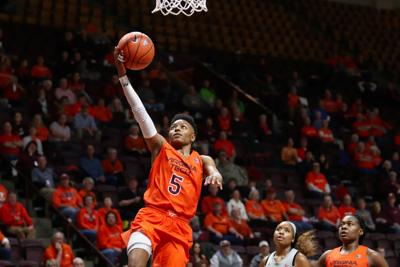 Virginia Tech Closes Out Unc In Close Finish Sports