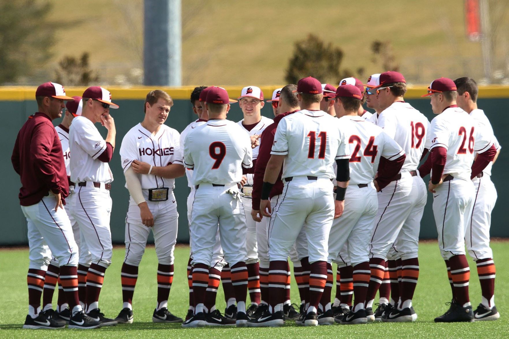 uva baseball uniforms