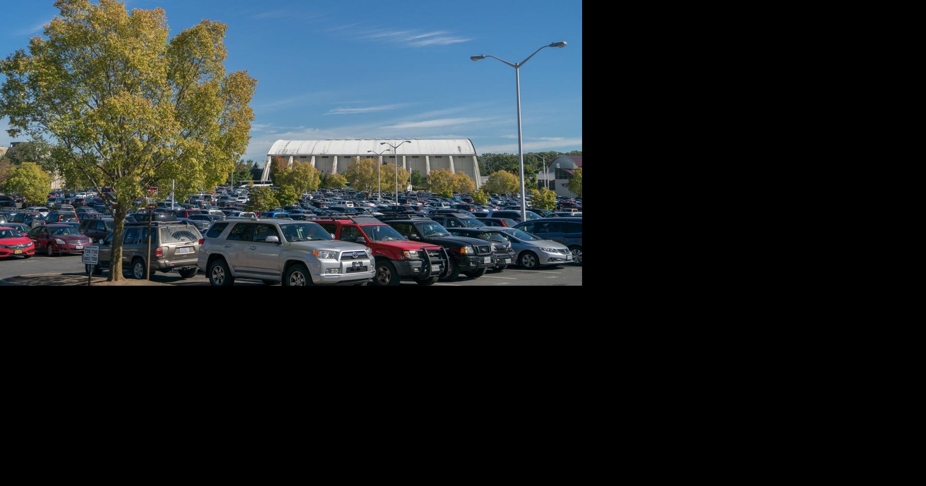 Car dependency is ruining American culture