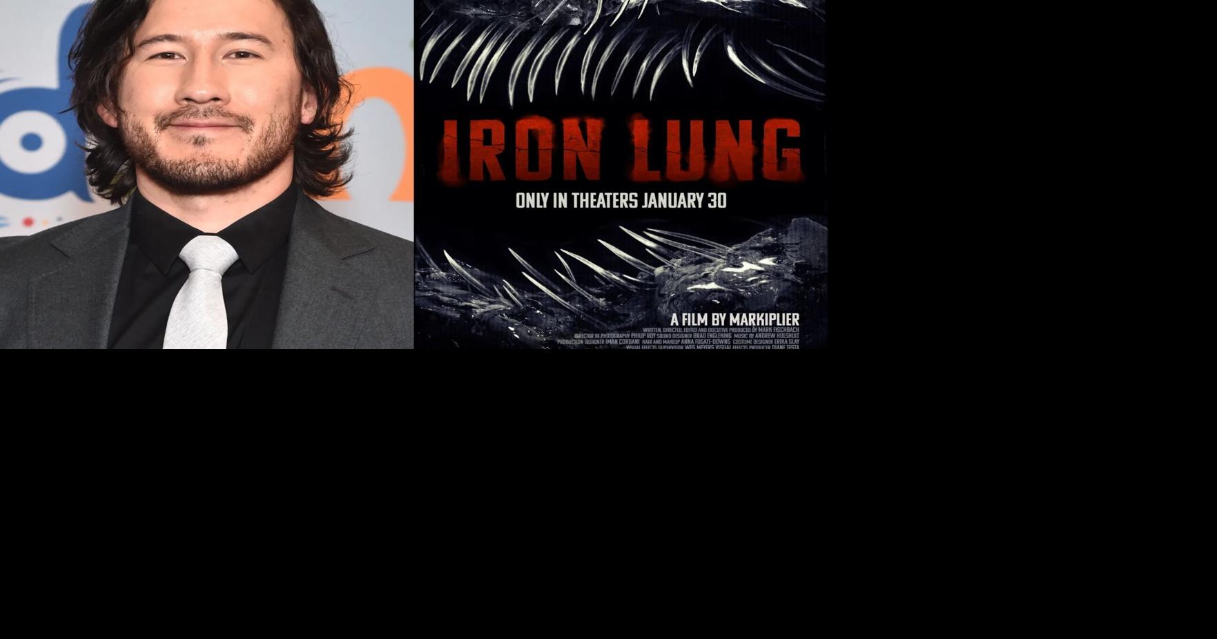 ‘Iron Lung’ demonstrates the potential of indie video game movie adaptations