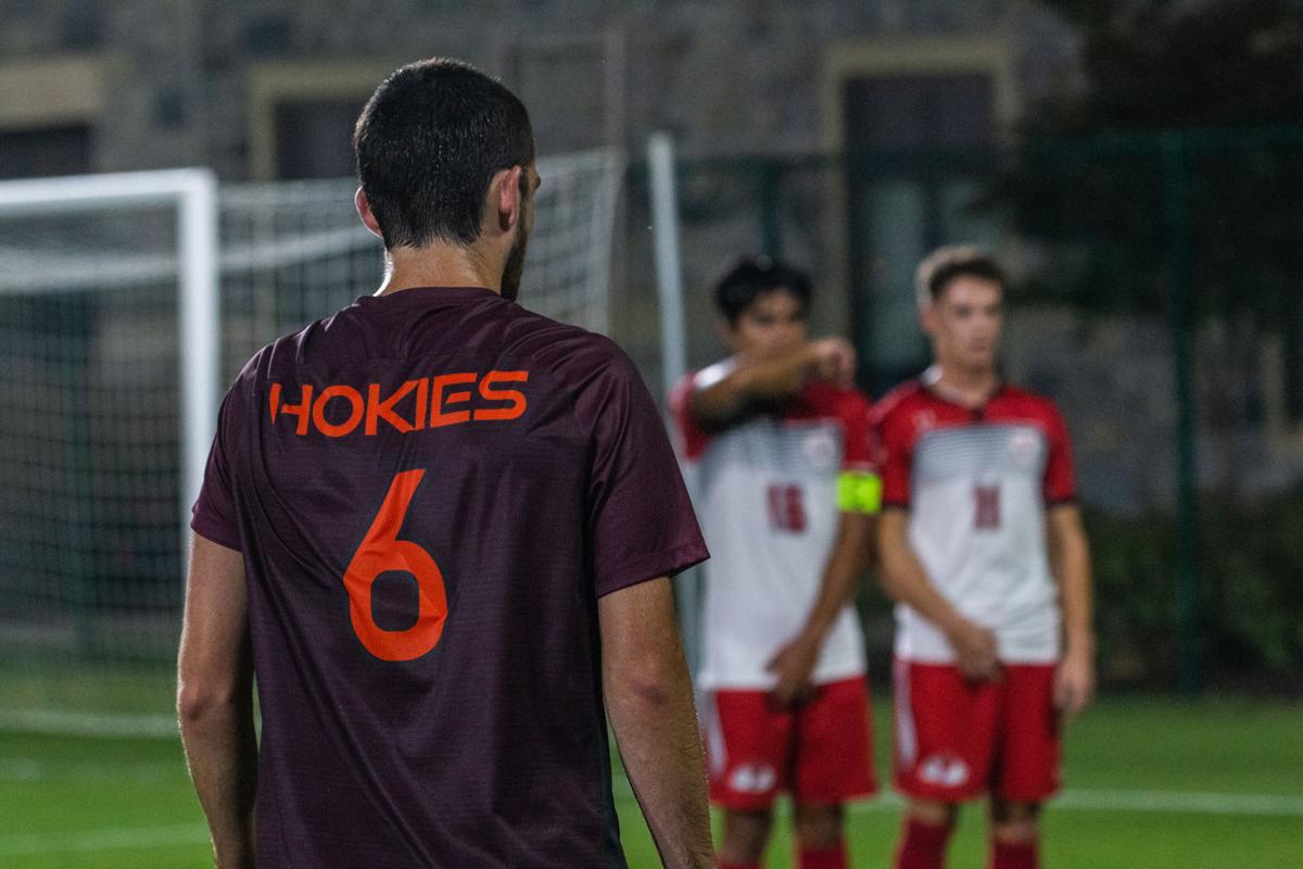 Men S Soccer Vs Gardner Webb Gallery Collegiatetimes Com