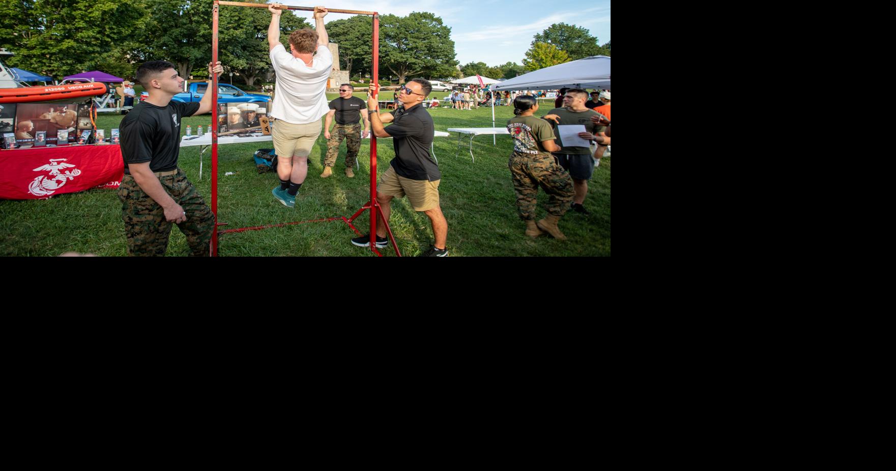 GobblerFest 2022 Gallery