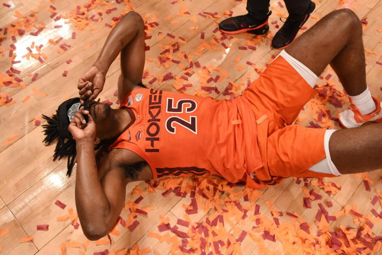 2022 ACC Men's Basketball Tournament Championship | Gallery ...