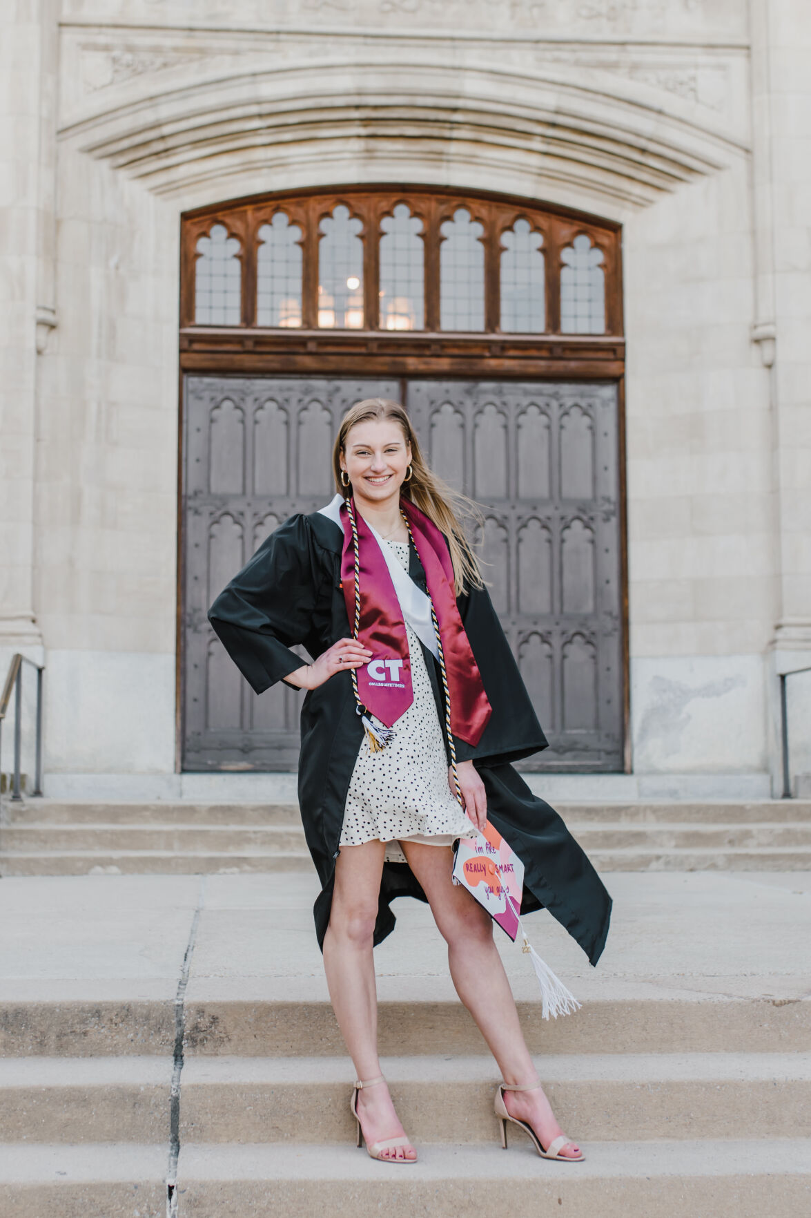 Goodbye Grads: The newsroom was my second home - Vimarsana News