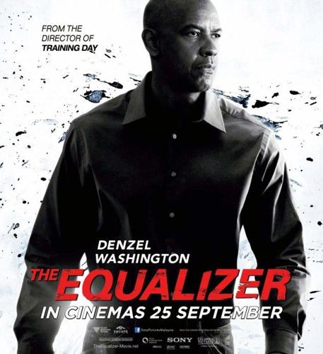 The Equalizer 2 Is More Than Just Another Vigilante Movie