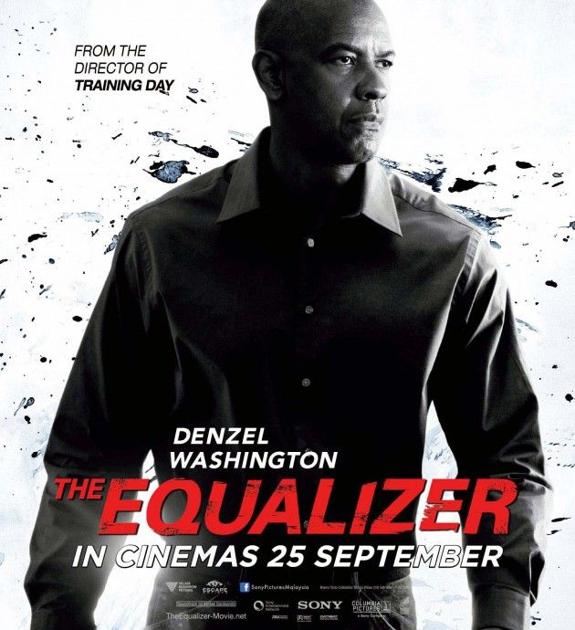 Movie review The Equalizer Lifestyle