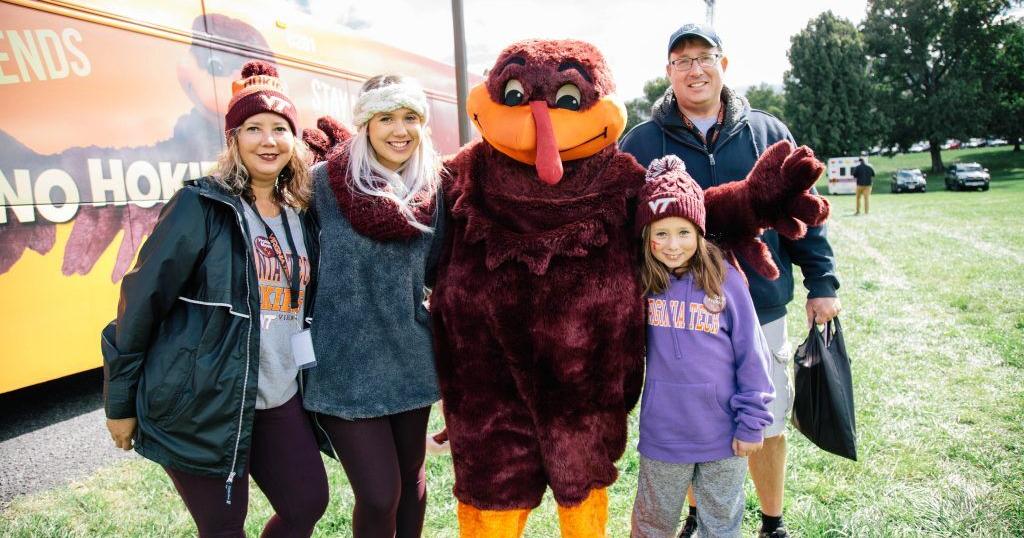 Fallin' for Blacksburg: Events for a fun family weekend | Lifestyles - Vimarsana News