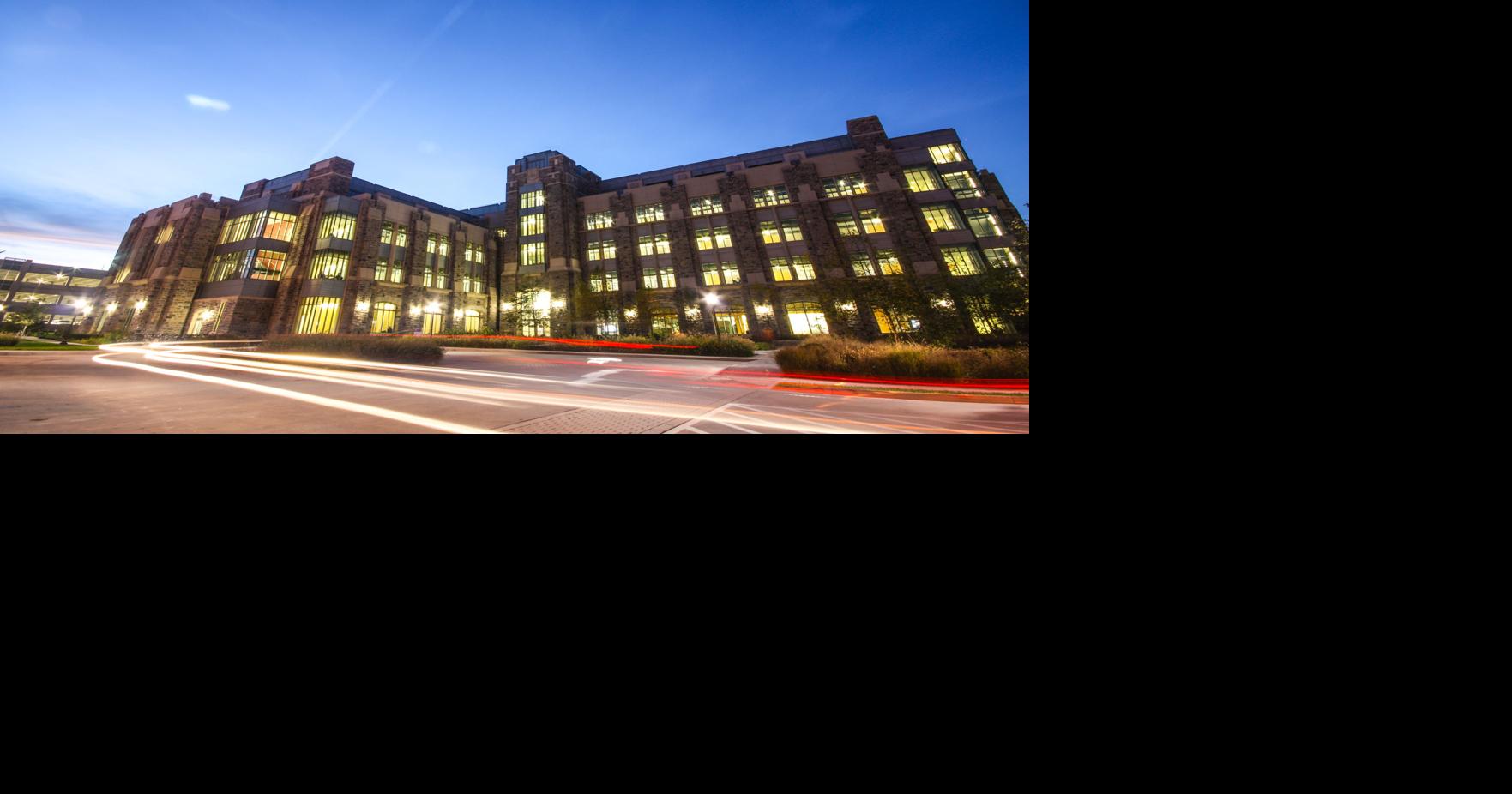 What is materials science and engineering? A department overview