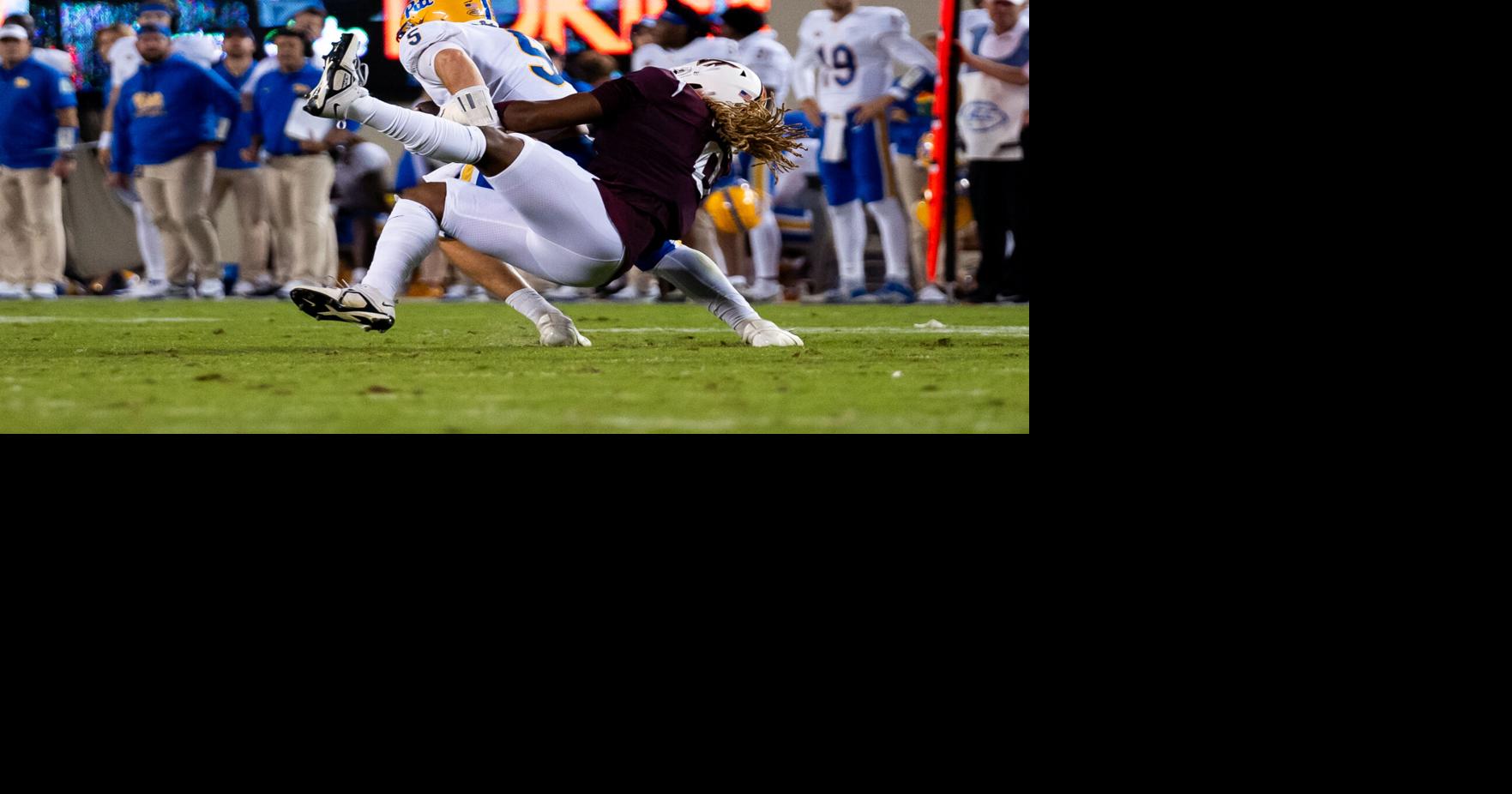 VT Football vs. Pitt Gallery