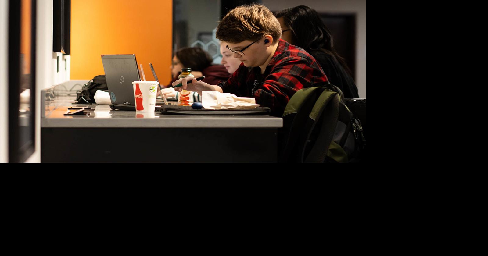 Budgeting: A Hokie’s soon-to-be best friend