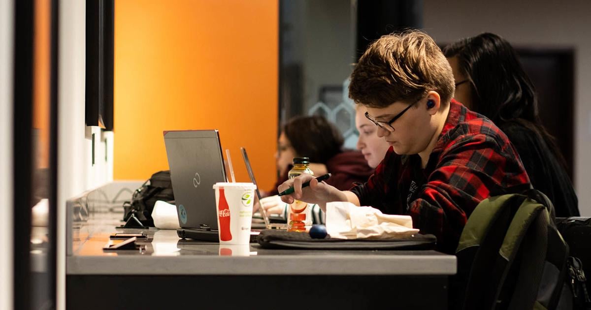 Budgeting: A Hokie’s soon-to-be best friend