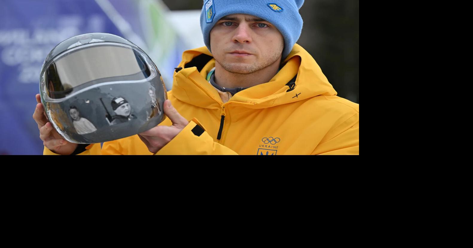 Politics can’t be ignored in the Olympics