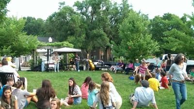 10 Things To Do In Blacksburg Over The Summer Lifestyles Collegiatetimes Com