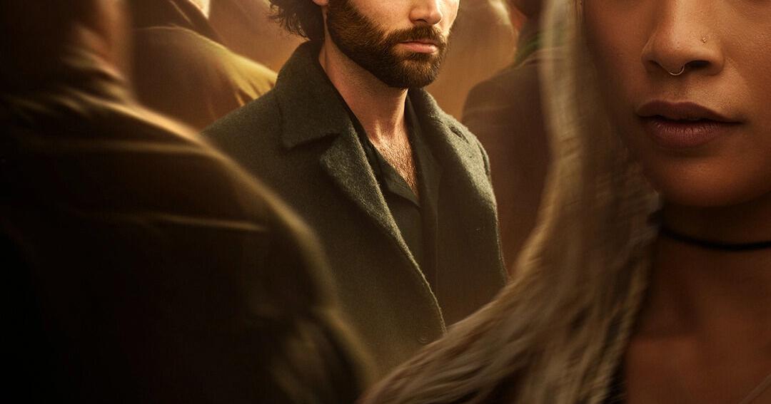 ‘You’ season four: Chilling psychological thriller moves into the tired ...