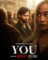 ‘You’ season four: Chilling psychological thriller moves into the tired mystery arena