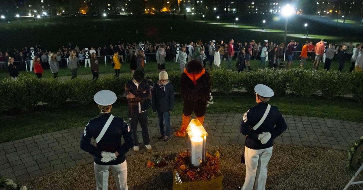 University Libraries remembers tragedy through the Condolence Archives