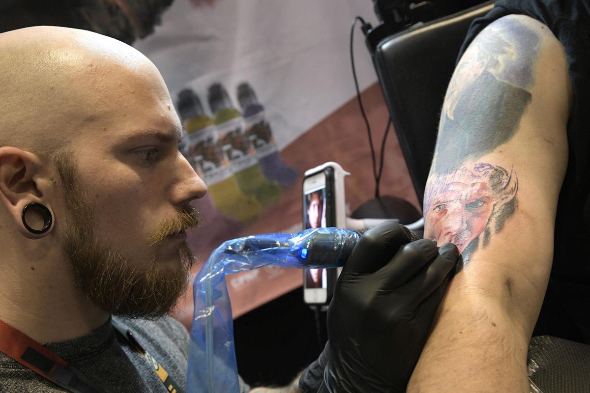 Stigma around tattoos in professional world a form of workplace  discrimination | Opinions 