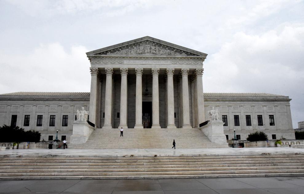 Supreme Court S Lack Of Diversity Denies Public Proper