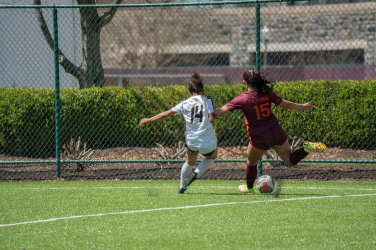 VT Women's Soccer vs. UNC Greensboro Gallery