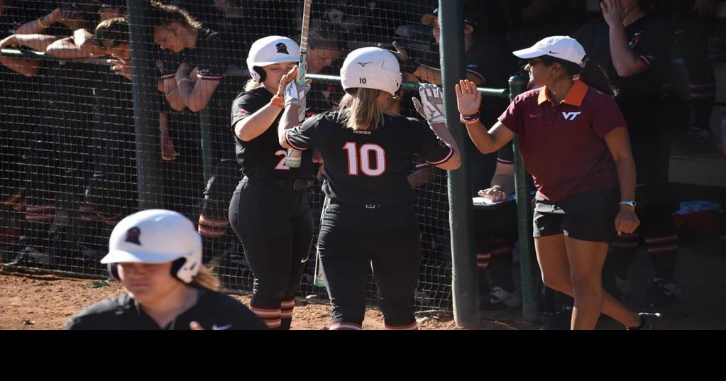 Softball goes 41 in JU/UNF Spring Break Challenge Sports