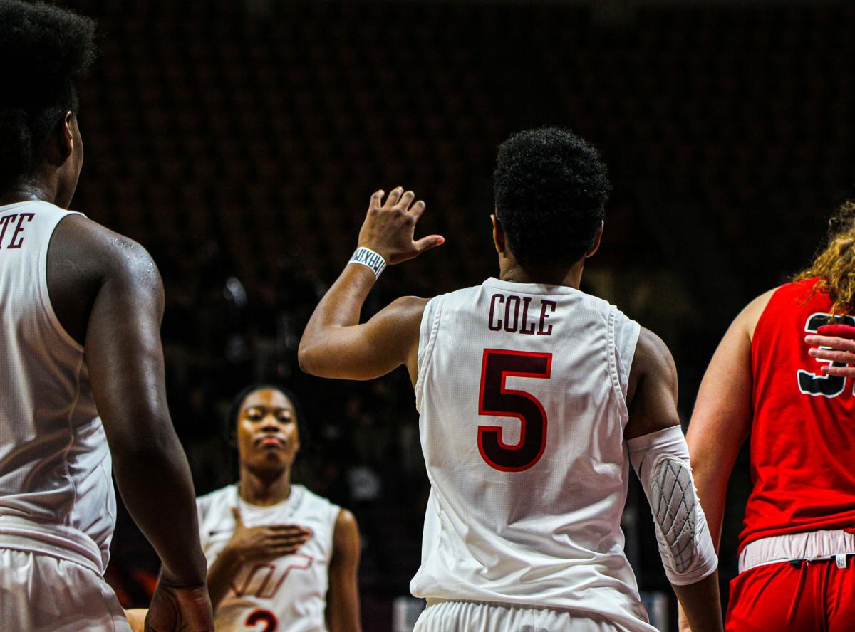Women S Basketball Vs St Francis Gallery Collegiatetimes Com