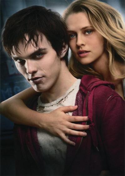 Warm Bodies A 2013 Gem You May Have Missed Den Of Geek