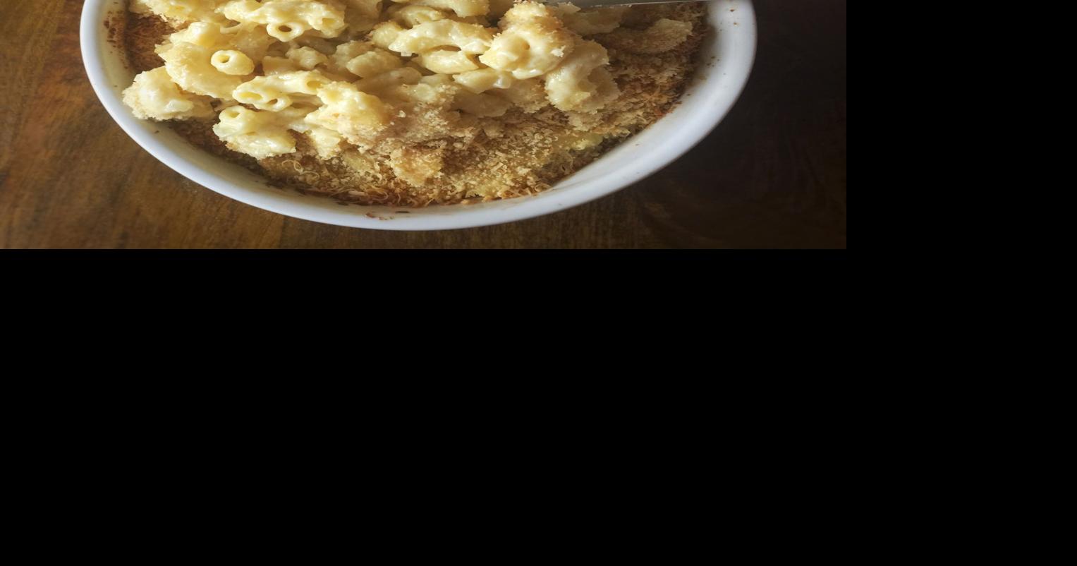 Virginia Tech mac and cheese match-off