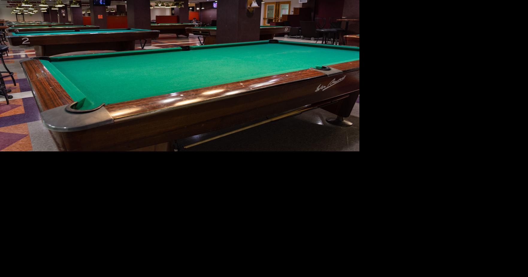 Virginia Tech participates in First-Generation College Celebration Week