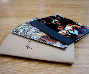 How To Bind Your Own Books Lifestyle Collegiatetimes How To Bind Your Own Books
