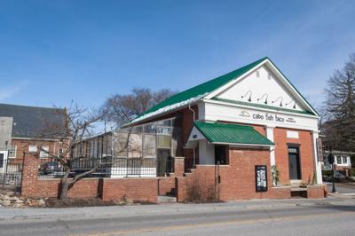Cabo Fish Taco Houses A Slice Of Local History Lifestyle Collegiatetimes Com