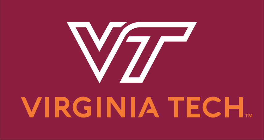 virginia tech university logo