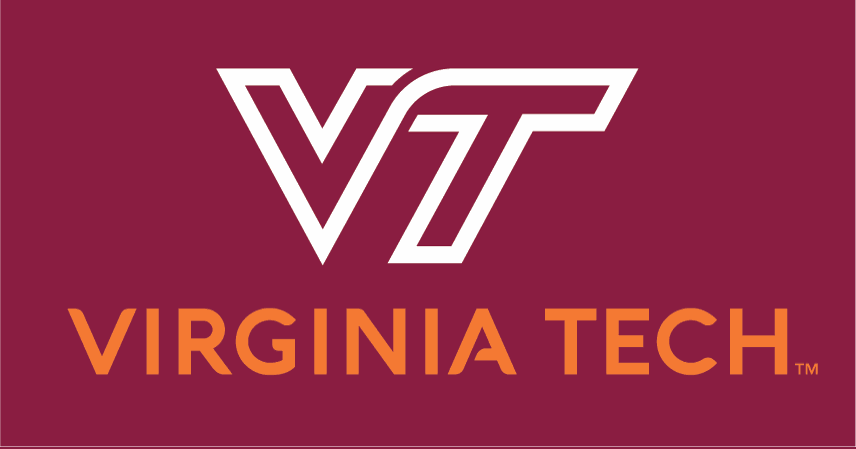 Virginia Tech reveals new branding logo News collegiatetimes com