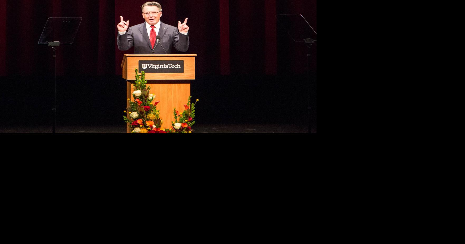 Virginia Tech Board of Visitors to decide tuition and fees for 2026-27 academic year